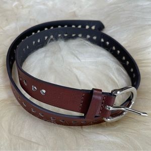 Kids belt